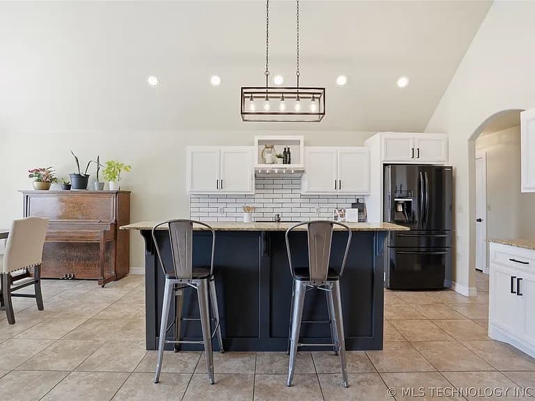 Kitchen remodel and cabinet install
